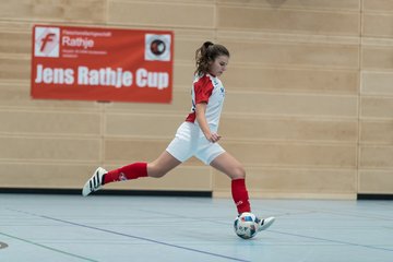 Bild 26 - Rathje Cup Frauen